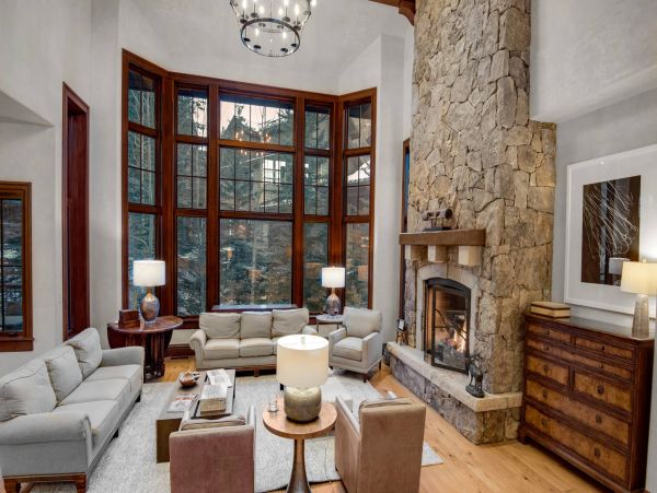 Beaver Creek Luxury Five Bedroom for Rent Holiday Wks Open!