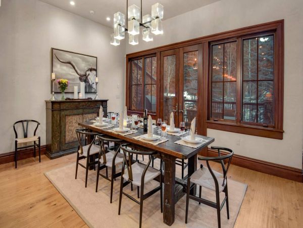 Beaver Creek Luxury Five Bedroom for Rent Holiday Wks Open!
