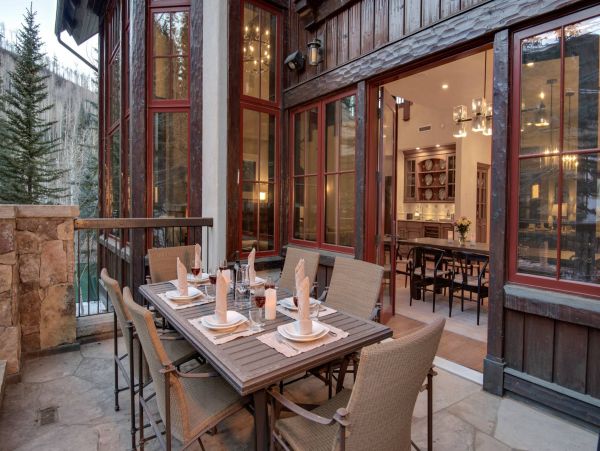 Beaver Creek Luxury Five Bedroom for Rent Holiday Wks Open!