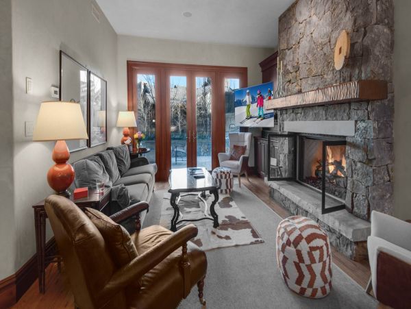 Beaver Creek Luxury Five Bedroom for Rent Holiday Wks Open!