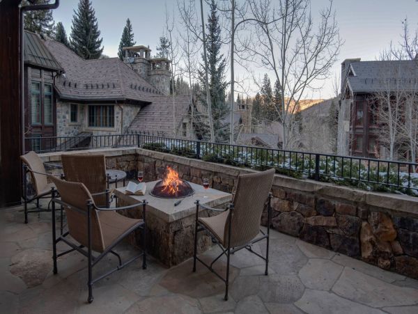 Beaver Creek Luxury Five Bedroom for Rent Holiday Wks Open!