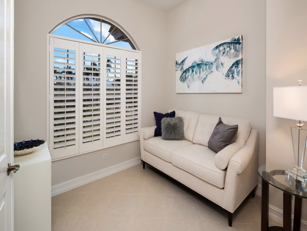 Contemporary Marco Island Home