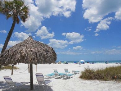 Enjoy a View of the Beach from this Third Floor Rental - additional view, photo 4
