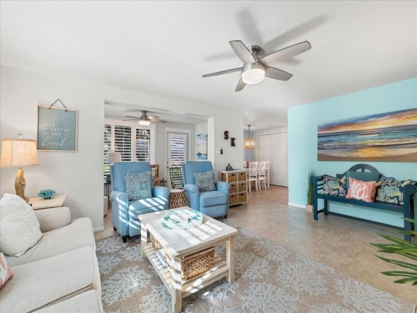 Serene Coastal Retreat
