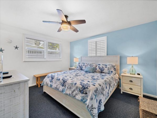 Serene Coastal Retreat