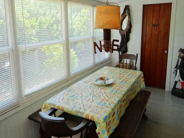One House Away from the Beach!