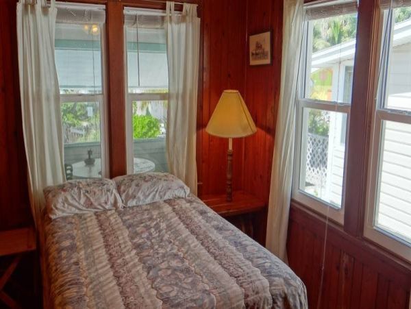 One House Away from the Beach!