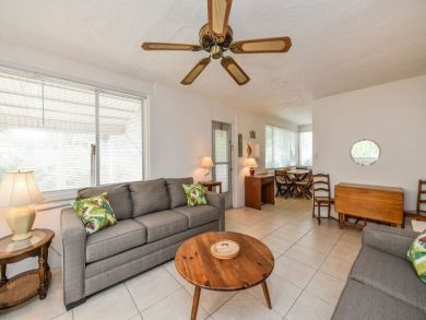 Charming Vacation Rental on Holmes Beach. Call Today.