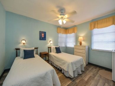 Charming Vacation Rental on Holmes Beach. Call Today.