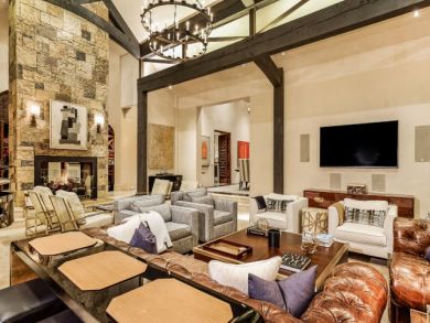 A Luxury Ski Ranch On thirty Seven  Acres Close to Aspen Ski - additional view, photo 2