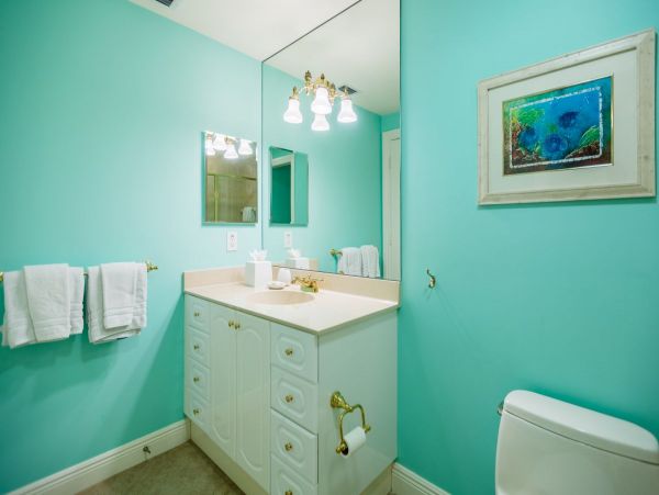 MARCO ISLAND 3 BEDROOM CONDO WITH WATER VIEWS!