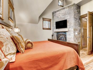 Breckenridge 4 Bedroom Luxury Ski Rental Exceptional Quality