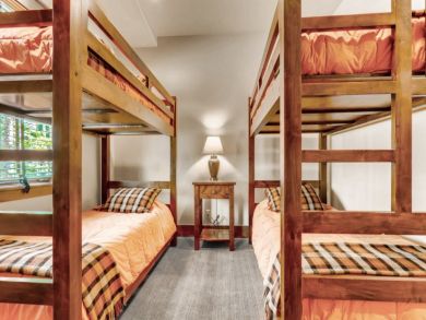 Breckenridge 4 Bedroom Luxury Ski Rental Exceptional Quality