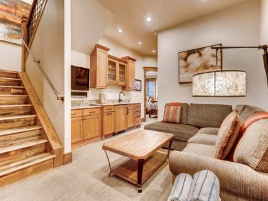 Breckenridge 4 Bedroom Luxury Ski Rental Exceptional Quality