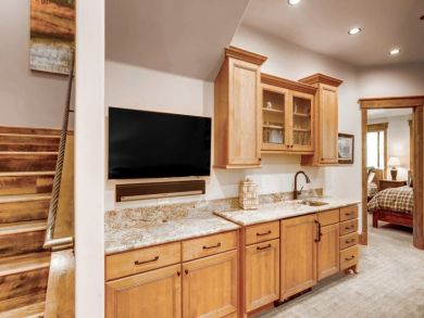 Breckenridge 4 Bedroom Luxury Ski Rental Exceptional Quality