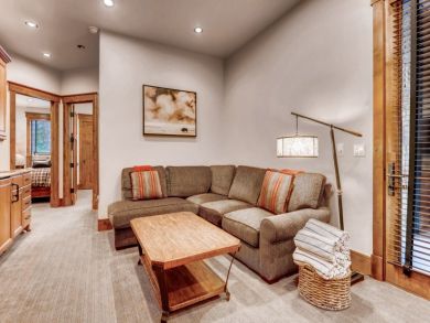 Breckenridge 4 Bedroom Luxury Ski Rental Exceptional Quality