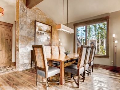Breckenridge 4 Bedroom Luxury Ski Rental Exceptional Quality