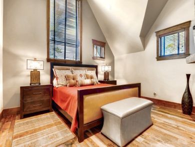Breckenridge 4 Bedroom Luxury Ski Rental Exceptional Quality