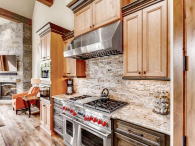 Breckenridge 4 Bedroom Luxury Ski Rental Exceptional Quality
