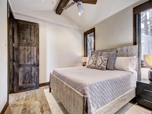Luxury Mountain Views Breckenridge Vacation Home Six Bedroom