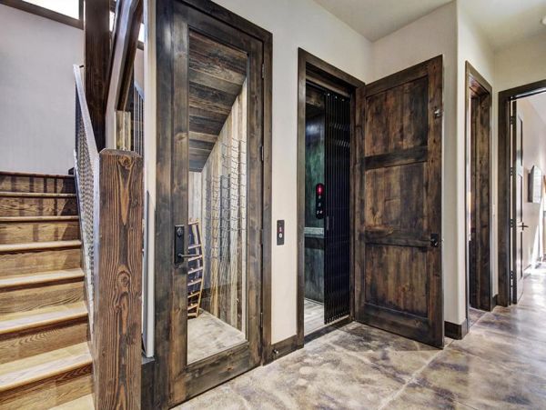 Luxury Mountain Views Breckenridge Vacation Home Six Bedroom