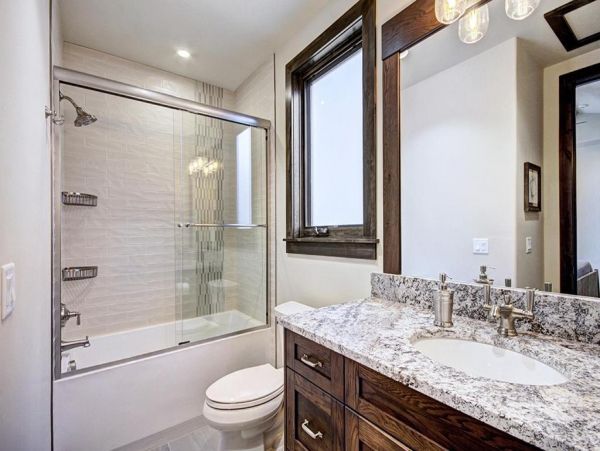 Luxury Mountain Views Breckenridge Vacation Home Six Bedroom