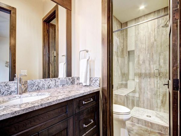 Luxury Mountain Views Breckenridge Vacation Home Six Bedroom