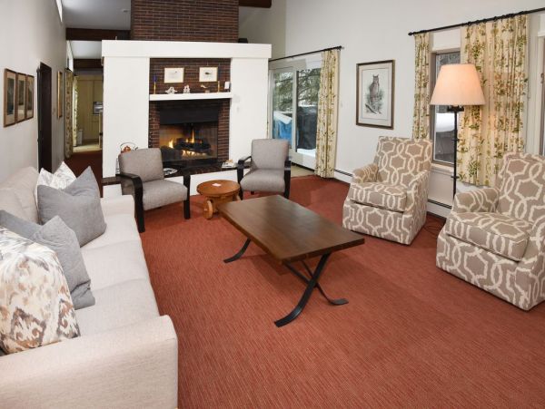 Lionshead Vacation 4 Bedroom Home 3 Minute Walk to Gondola
