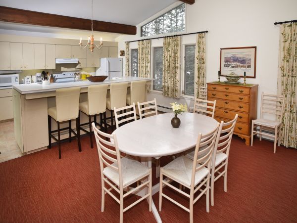 Lionshead Vacation 4 Bedroom Home 3 Minute Walk to Gondola