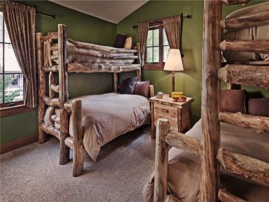 Steamboat Springs Eight Bedrooms Ski Home
