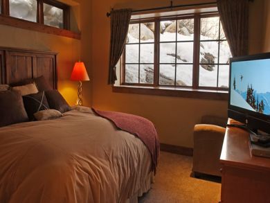 Steamboat Springs Eight Bedrooms Ski Home