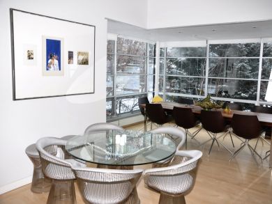 Aspen Swedish Style Ski Home
