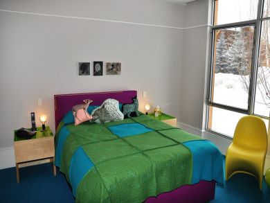 Aspen Swedish Style Ski Home