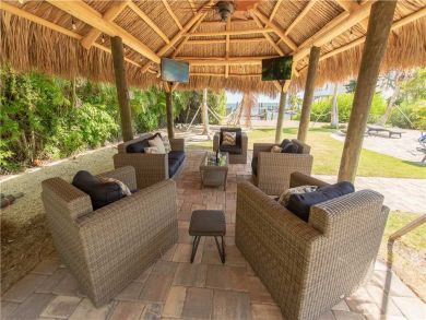 Bayfront Luxury Anna Maria Island Vacation Home Top Rental!