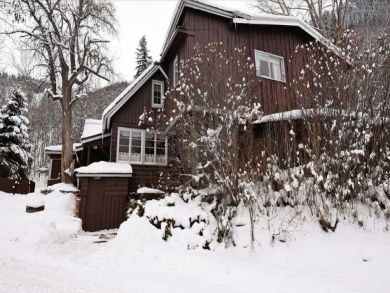 Aspen Ski Vacation Home with Five Bedroom Sleeps 9