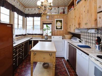 Aspen Ski Vacation Home with Five Bedroom Sleeps 9