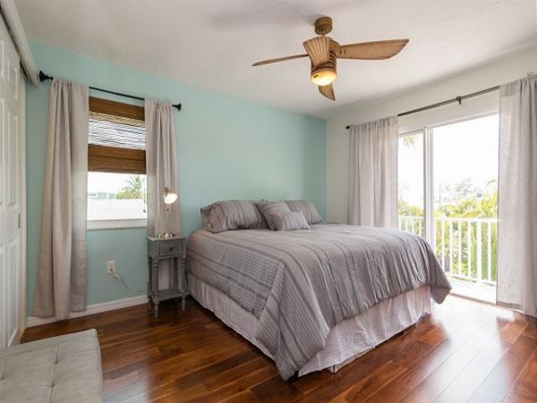 New 4 bedroom Anna Maria rental  WHOLE DUPLEX