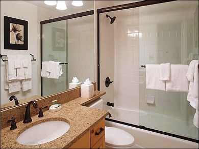 Newly Remodeled Upper VillageSnowmass Vacation home