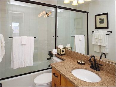 Newly Remodeled Upper VillageSnowmass Vacation home