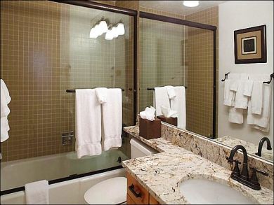 Newly Remodeled Upper VillageSnowmass Vacation home