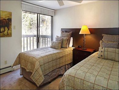 Newly Remodeled Upper VillageSnowmass Vacation home