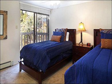 Newly Remodeled Upper VillageSnowmass Vacation home