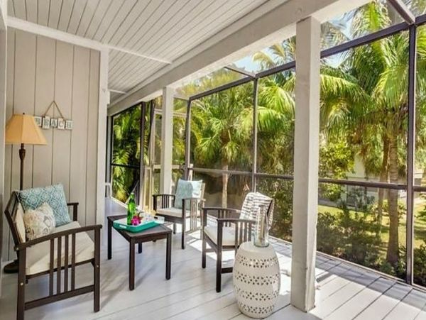 Sanibel Island is the Ultimate South Florida Destination
