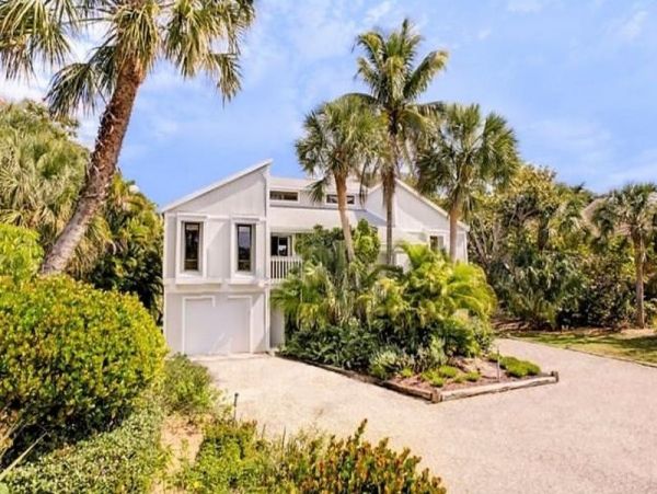 Sanibel Island is the Ultimate South Florida Destination