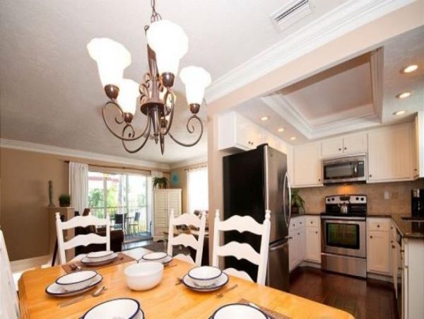 Siesta Key Great 3 Bedroom Condo Sleeps Six Pool & Beach