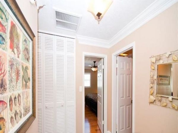 Siesta Key Great 3 Bedroom Condo Sleeps Six Pool & Beach