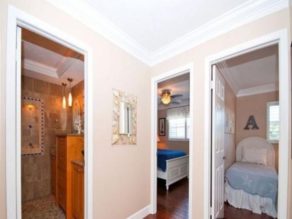 Siesta Key Great 3 Bedroom Condo Sleeps Six Pool & Beach