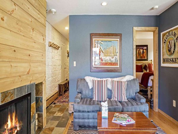 Vail Ski Vacation Condo 2 Bedrooms with Pool