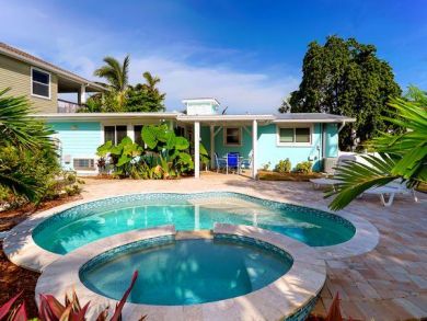 A Terrific Three Bedroom with Pool a Great Little Rental - additional view, photo 3