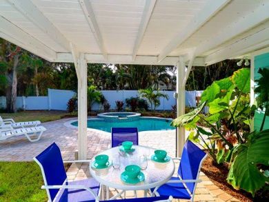 A Terrific Three Bedroom with Pool a Great Little Rental - additional view, photo 4